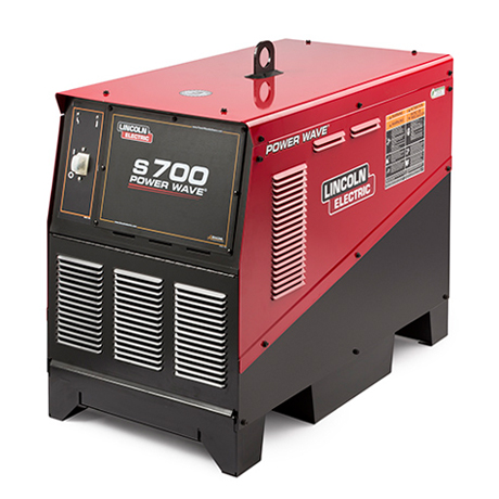 先進工藝焊機-Power Wave? S700