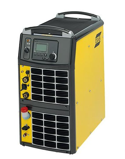 ARISTO TIG 4000i TIG逆變焊機